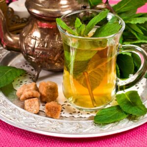 Dragon Well (Longjing) Tea