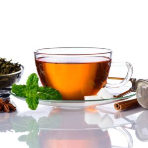Green Tea