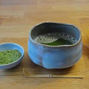 Matcha Green Tea